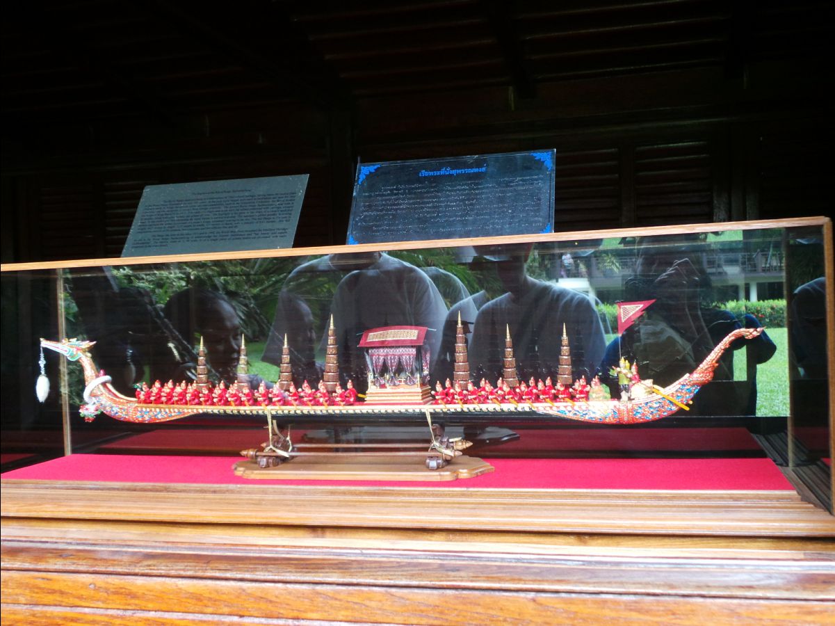 Suan Pakkad Palace & Museum05